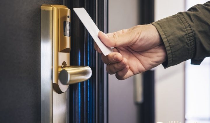 Commercial Locksmiths in Natick MA