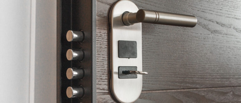 Lock Change Services in Boston, MA