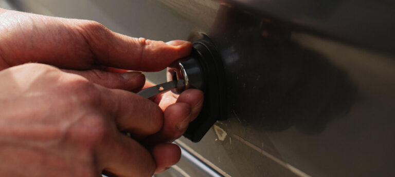 Car Trunk Unlocking Service in Boston, MA