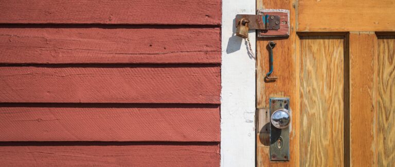 Gate Lock Locksmith Services in Boston, MA