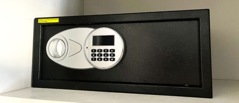 Safe Installation Service in Boston, MA