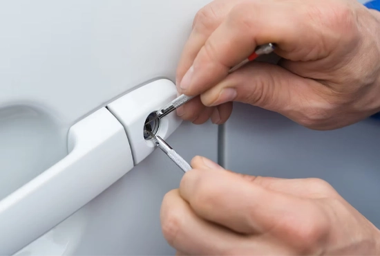 Car Locksmith Services