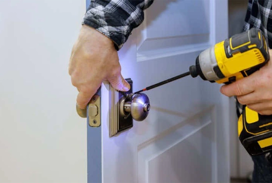 home lockout service