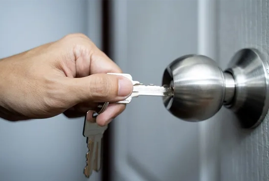 rekeying lock service in Brookline, MA