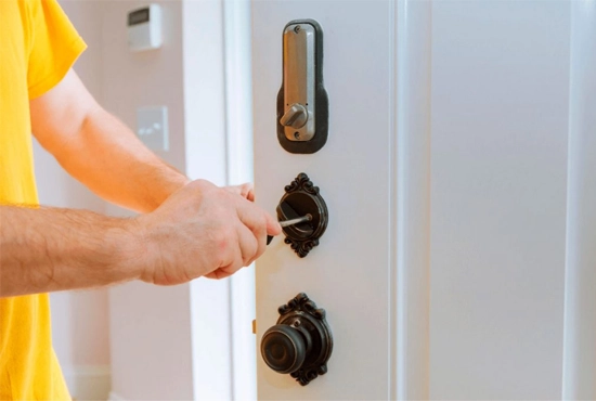 Affordable Locksmith Services