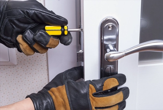 Emergency Locksmith Services in Cambridge