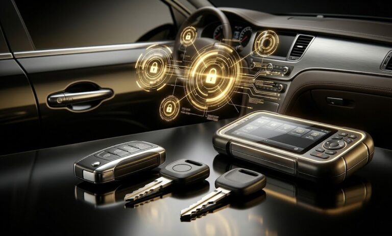Why Are Automotive Locksmith Services in Boston, MA, Essential for Drivers?