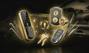 Emergency House Lockout Locksmith in Brookline, MA