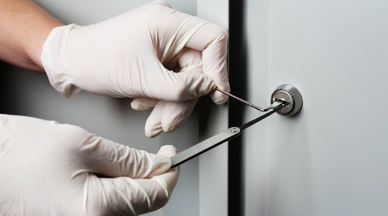 Emergency Locksmith