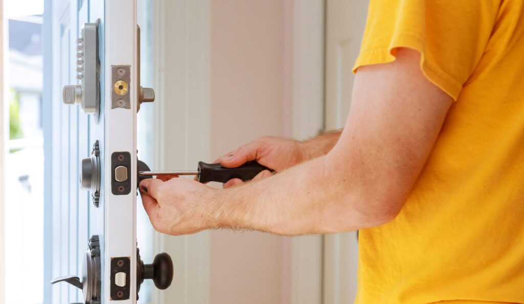 24/7 Locksmith Services Near Boston