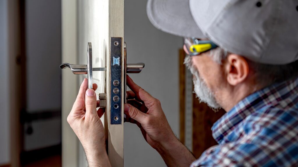 24/7 Locksmith Services Near Boston