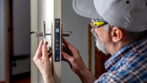 24/7 Locksmith Services Near Boston