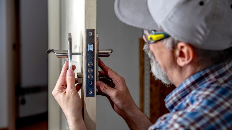 24/7 Locksmith Services Near Boston: When Should You Call a Professional?