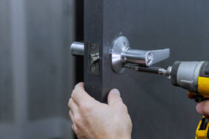 Commercial Locksmith