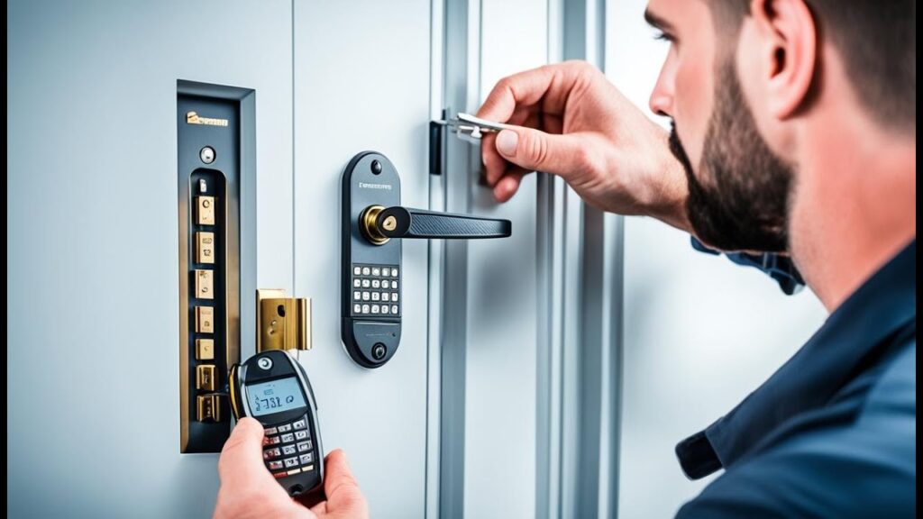 Affordable Locksmith Near Brookline, MA