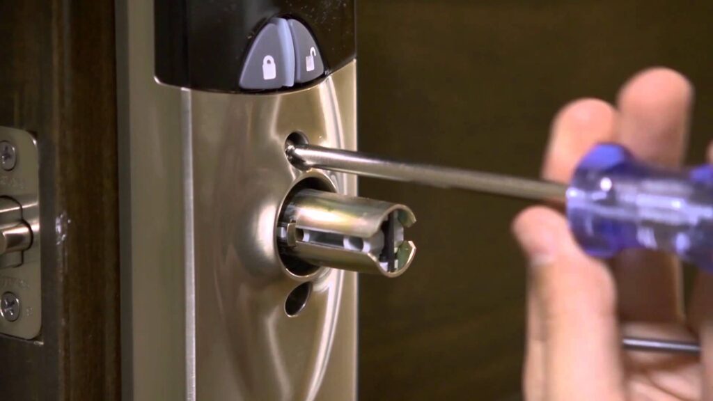 24/7 Locksmith Services Near Boston