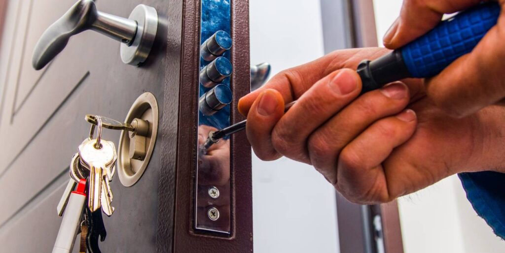 Emergency Locksmith