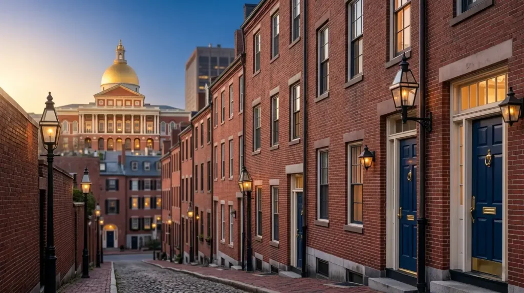 Emergency Locksmith in Massachusetts