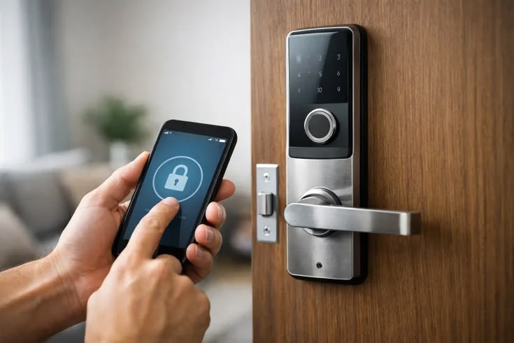 Locksmith Newton & Chestnut Hill, MA: An All-Inclusive Guide to Lock Installation and Home Security