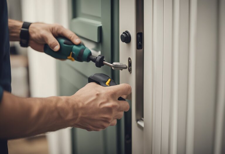 What to Do When You’re Locked Out: An Emergency Locksmith Guide for Chestnut Hill, MA (Boston)