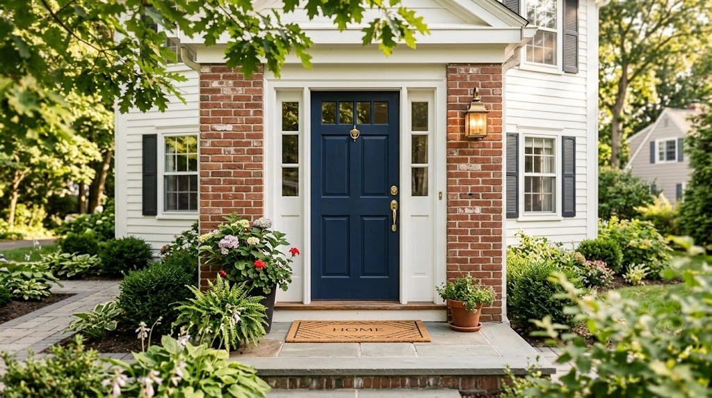 Emergency locksmith services