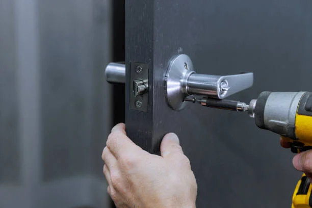 Commercial Locksmith in Newton, MA: 8 Security Improvements Every Business Should Consider