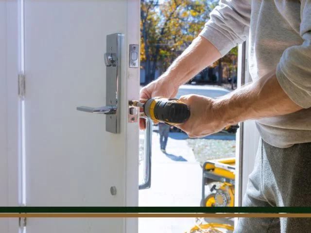Residential Locksmith in Needham, MA: 9 Home Security Upgrades Every Homeowner Should Consider
